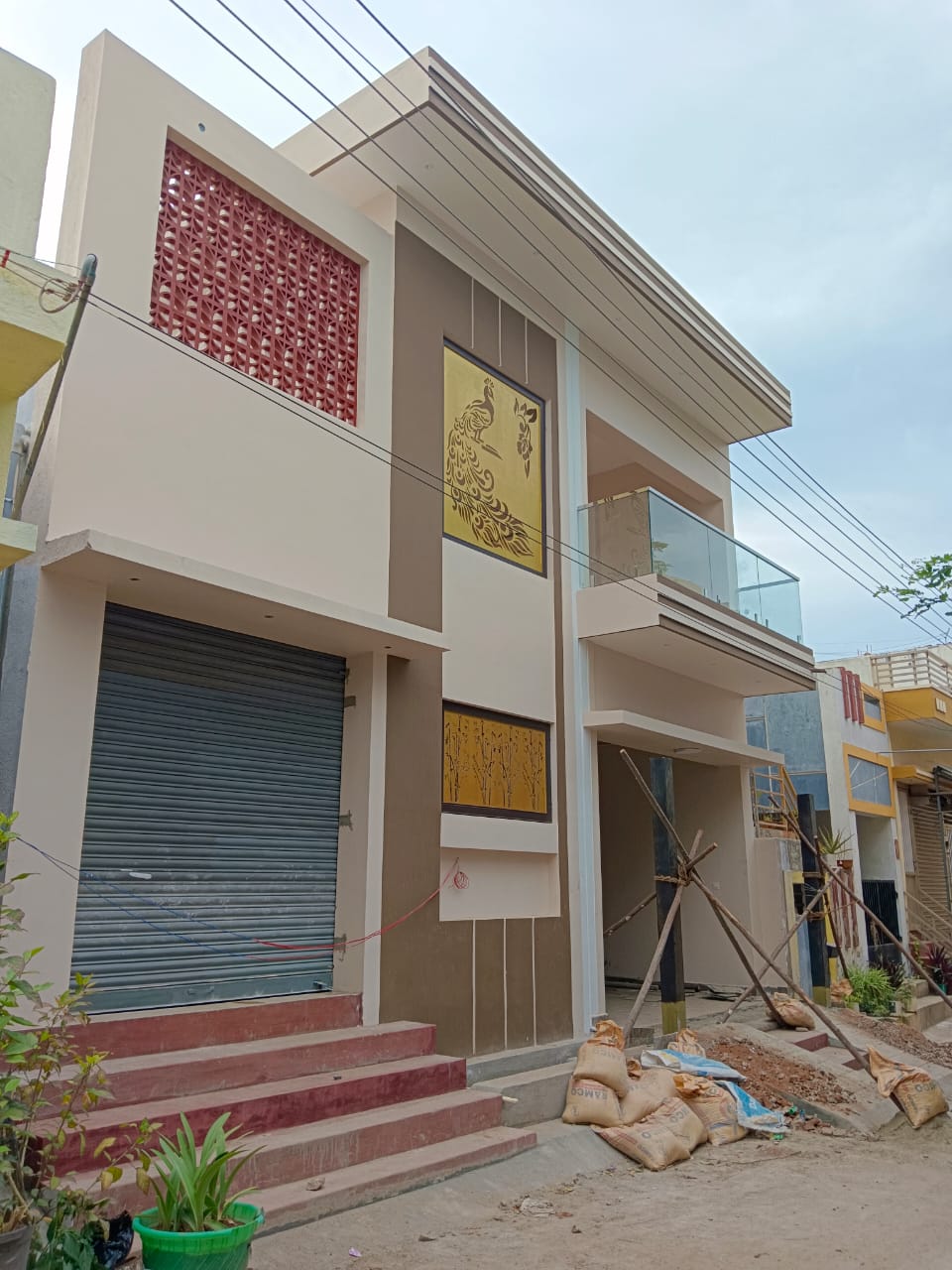 Cumbum Project